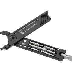 Wolf Tooth 8-Bit Bike Pliers