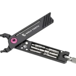 Wolf Tooth 8-Bit Bike Pliers