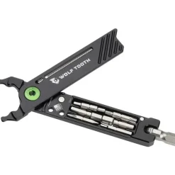Wolf Tooth 8-Bit Bike Pliers
