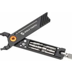 Wolf Tooth 8-Bit Bike Pliers