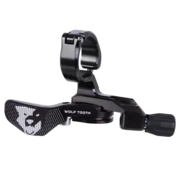 Wolf Tooth Components ReMote Dropper Post Remote Bar Clamp