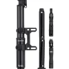Wolf Tooth Encase Pump with Chain Tool and Tire Plug Tool - 85cc