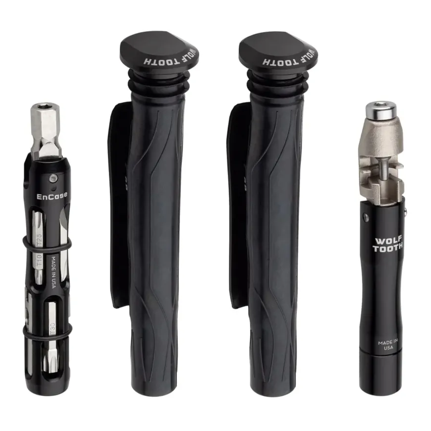 Wolf Tooth EnCase System Bar Kit One