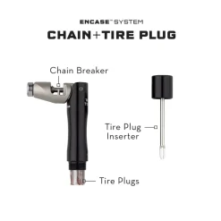 Wolf Tooth EnCase System Chain and Tire Plug Multi Tool