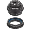 Wolf Tooth GeoShift Performance Angle Headset - 2 Deg Long EC44/ZS56 Black
