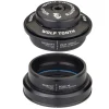 Wolf Tooth GeoShift Performance Angle Headset - 1 Deg Long ZS44/EC49 Black