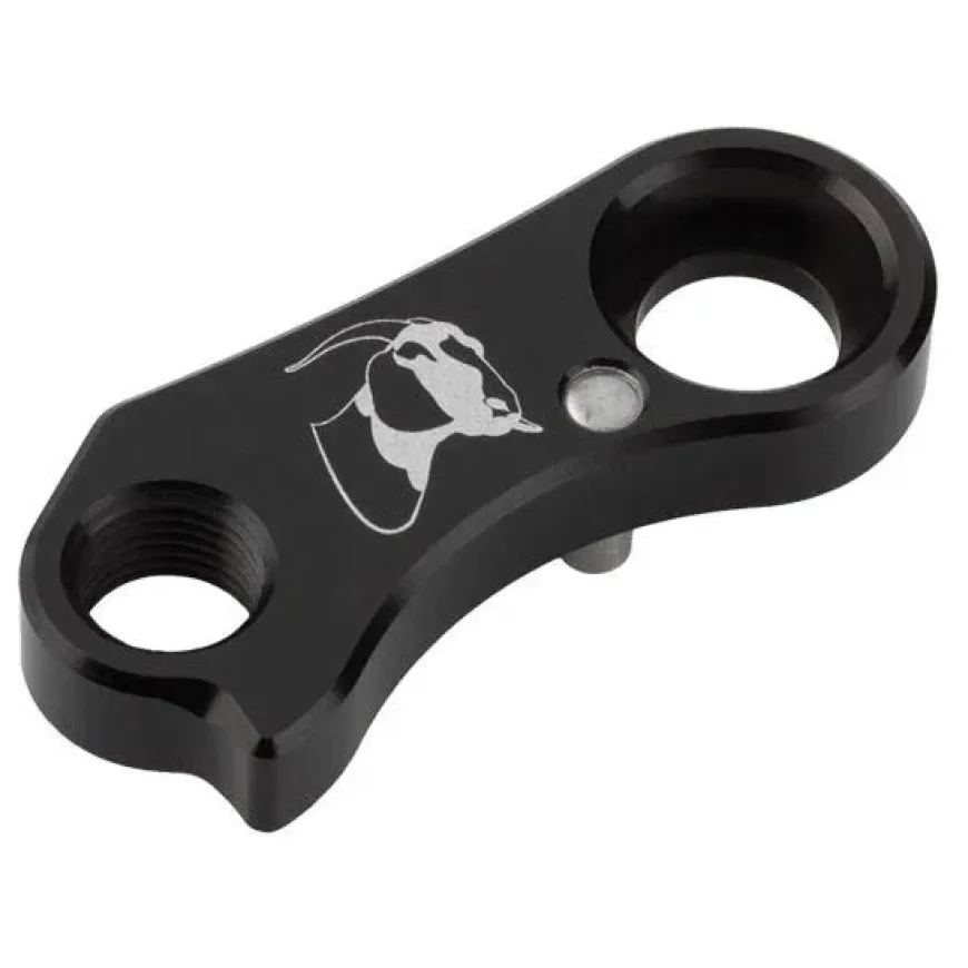 Wolf Tooth Lindarets GoatLink Shimano Direct Mount RearDerailleur Adaptor