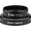 Wolf Tooth Performance Headset - EC44/40 Lower Black