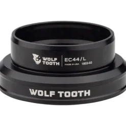 Wolf Tooth Performance Headset - EC44/40 Lower Black
