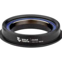 Wolf Tooth Performance Headset - ZS56/40 Lower Black