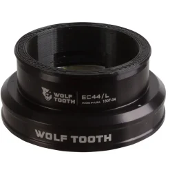 Wolf Tooth Premium Headset - EC44/40 Lower Black