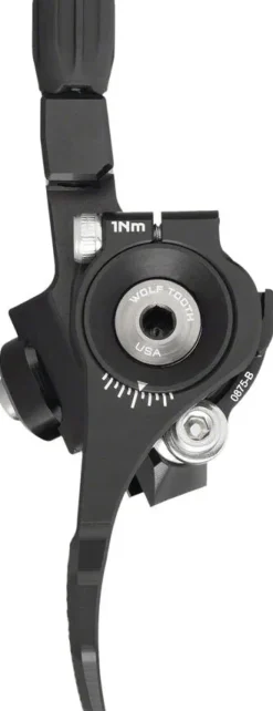 Wolf Tooth ReMote Pro Dropper Lever - Hayes