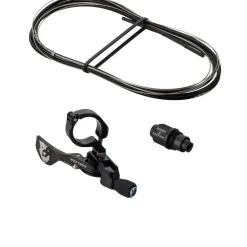 Wolf Tooth ReMote Sustain A Dropper Lever with Clamp