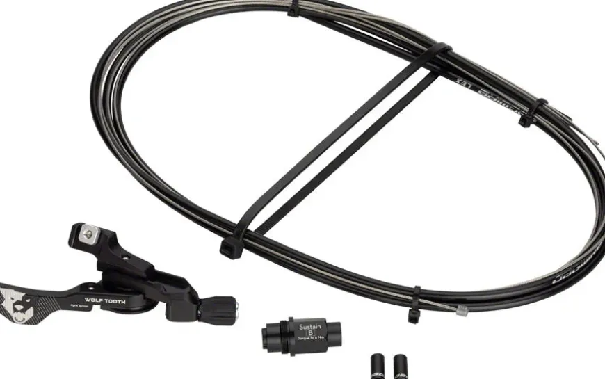 Wolf Tooth ReMote Sustain B for Hope Brakes