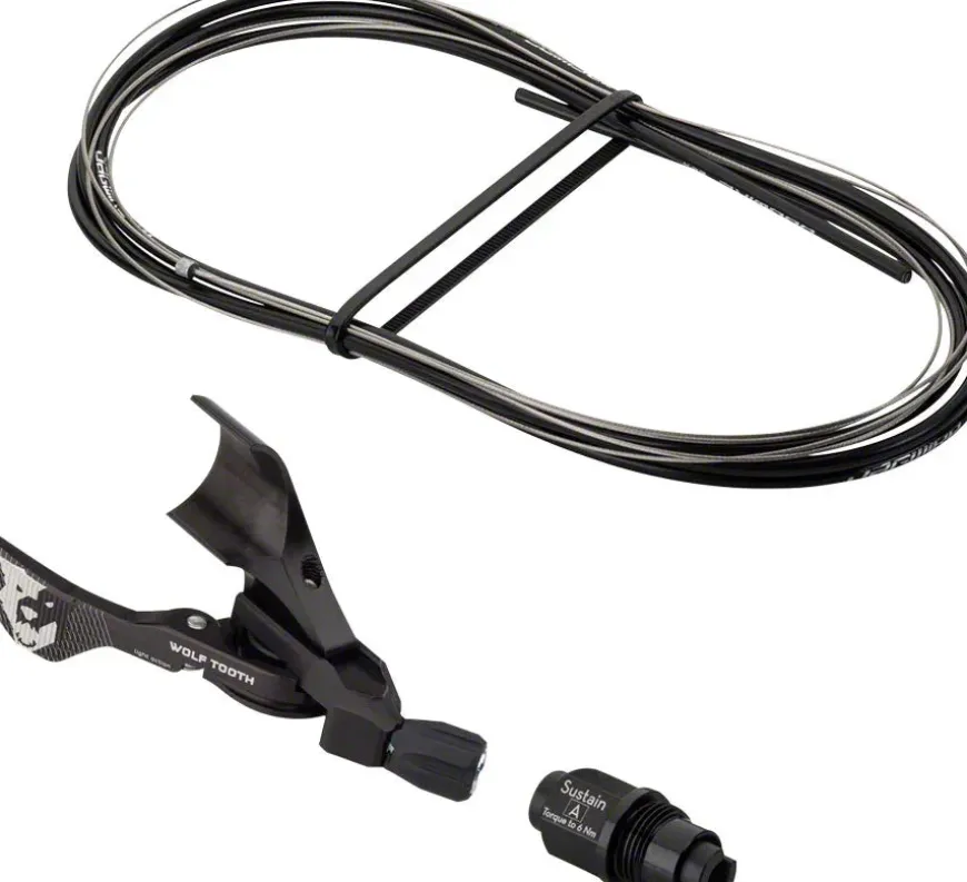 Wolf Tooth ReMote Sustain A for iSpec II