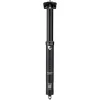 Wolf Tooth Resolve Dropper Seatpost - 31.6 242mm Travel Black Rev 2