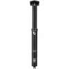 Wolf Tooth Resolve Dropper Seatpost - 30.9 200mm Travel Black Rev 2