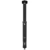 Wolf Tooth Resolve Dropper Seatpost - 34.9 242mm Travel Black Rev 2