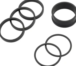 Wolf Tooth Single Speed Spacer Kit - Compatible any 10 11-Speed HG Freehub Body