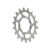 Wolf Tooth Single Speed Stainless Steel Cog - 18t Compatible 3/32" Chains