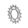 Wolf Tooth Single Speed Stainless Steel Cog - 16t Compatible 3/32" Chains