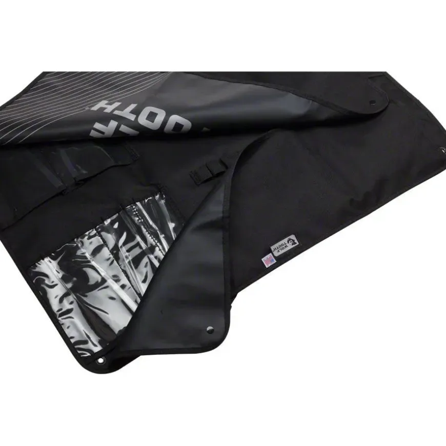 Wolf Tooth Travel Tool Wrap