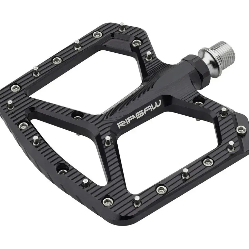 Wolf Tooth Wolf Tooth Ripsaw Aluminum Platform Pedals
