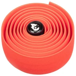 Wolf Tooth Supple Bar Tape - Red