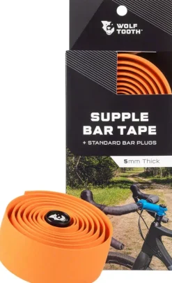 Wolf Tooth Supple Bike Handlebar Tape