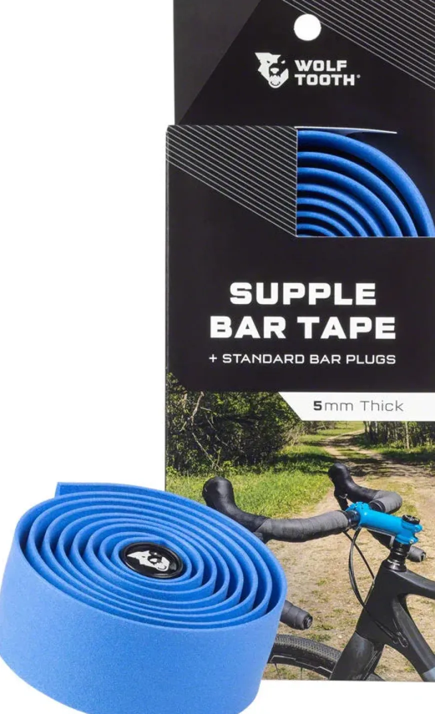 Wolf Tooth Supple Bike Handlebar Tape