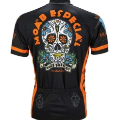 World Jerseys Men's Moab Brewery Especial Road Bike Jersey