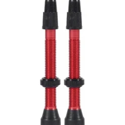 WTB Aluminum TCS Tubeless Bike Valves: 46mm