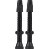 WTB Aluminum TCS Tubeless Bike Valves: 34mm