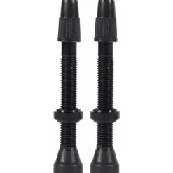 WTB Aluminum TCS Tubeless Bike Valves: 34mm