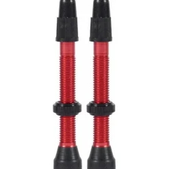 WTB Aluminum TCS Tubeless Bike Valves: 34mm
