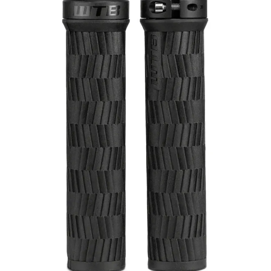 WTB Burr Grips