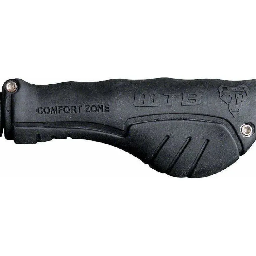 WTB Comfort Zone Lock-On Handlebar Grips