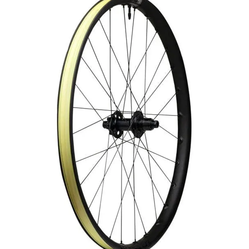 WTB CZR i30 Rear Wheel - 29" 12 x 148mm 6-Bolt XDR 28H