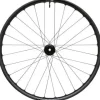 WTB CZR i30 Rear Wheel - 29" 12 x 148mm 6-Bolt Black Micro Spline 28H