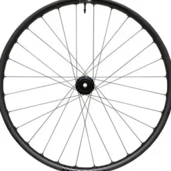 WTB CZR i30 Rear Wheel - 29" 12 x 148mm 6-Bolt Black Micro Spline 28H