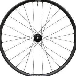 WTB CZR i23 Rear Wheel - 700 12 x 142mm Center-Lock Black XDR 28H