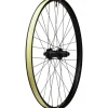 WTB HTZ i30 Rear Wheel - 29" 12 x 148mm 6-Bolt Black Micro Spline 32H