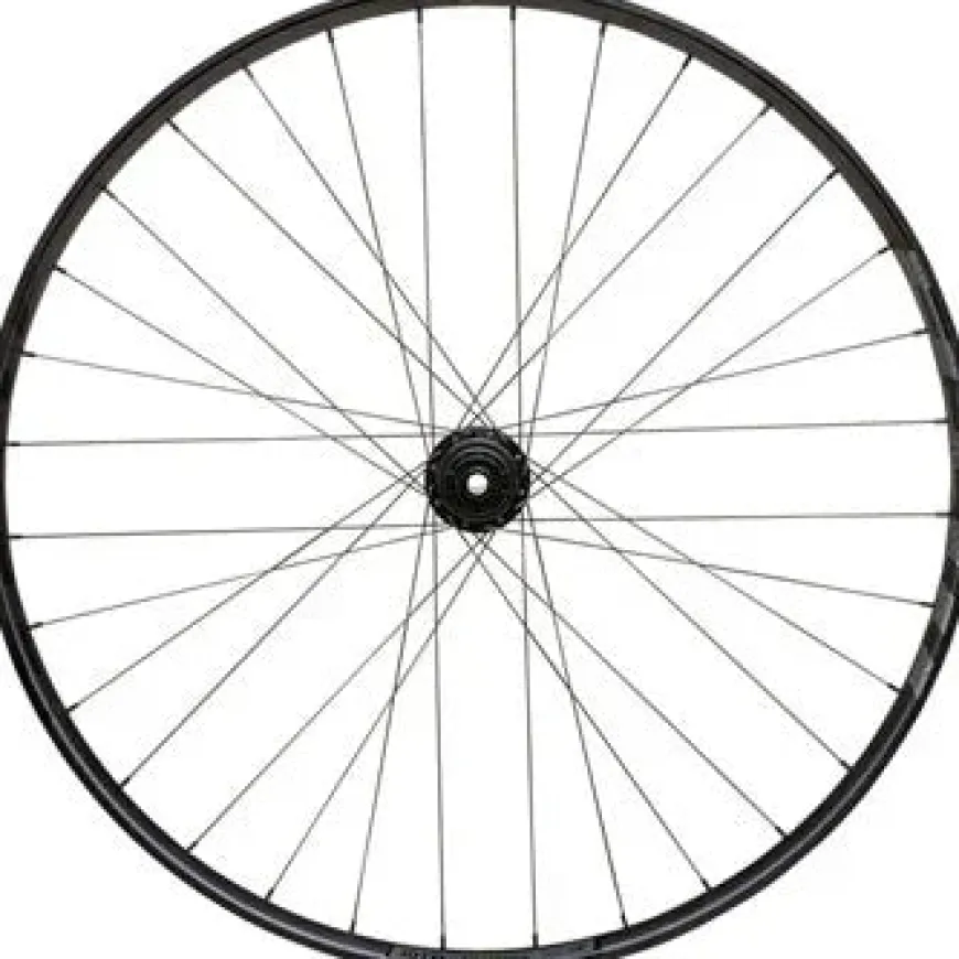 WTB Proterra Tough i30 Rear Wheel - 27.5", 12 x 148mm, 6-Bolt