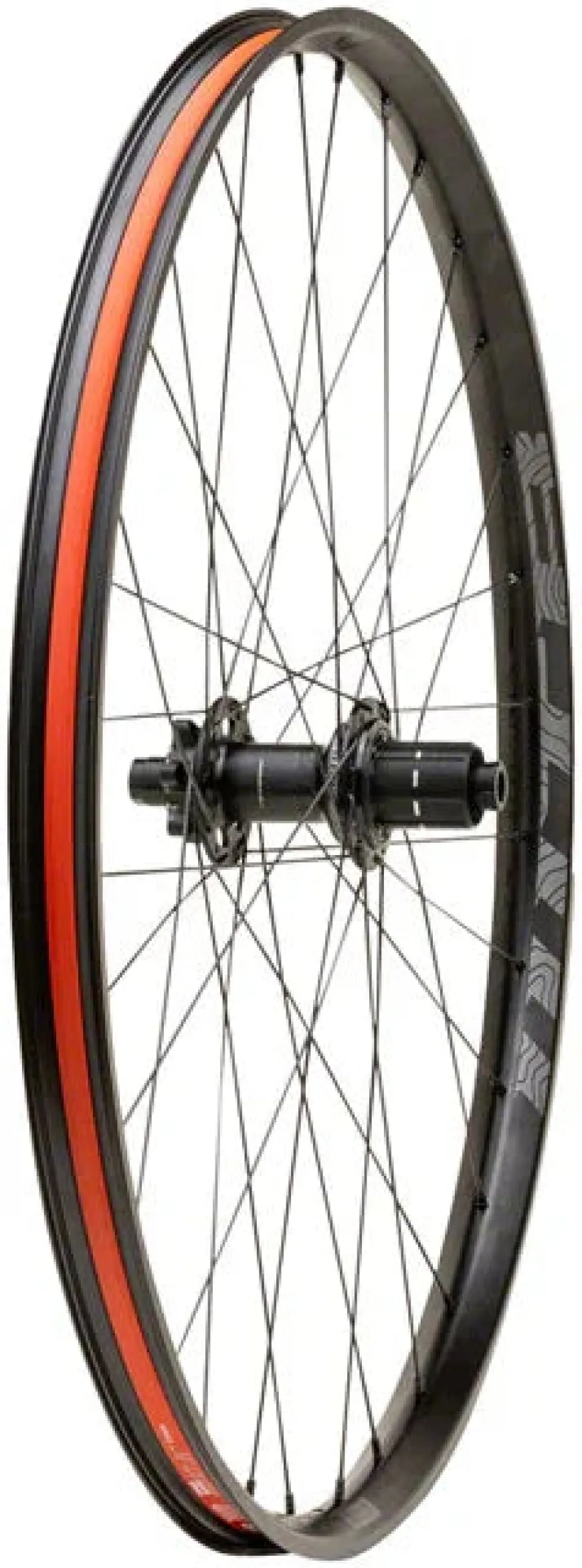 WTB Proterra Tough i30 Rear Wheel - 27.5", 12 x 148mm, 6-Bolt