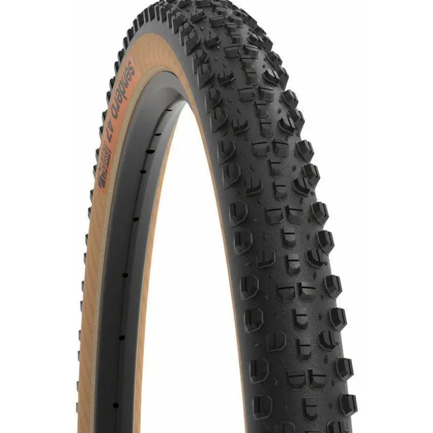 WTB Sendero Tire - 650b x 47, Tubeless