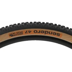 WTB Sendero Tire - 650b x 47, Tubeless