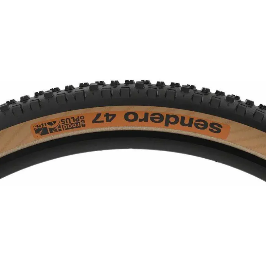 WTB Sendero Tire - 650b x 47, Tubeless