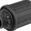 WTB Serra Shimano Freehub Body Kit for 12mm Thru Axles