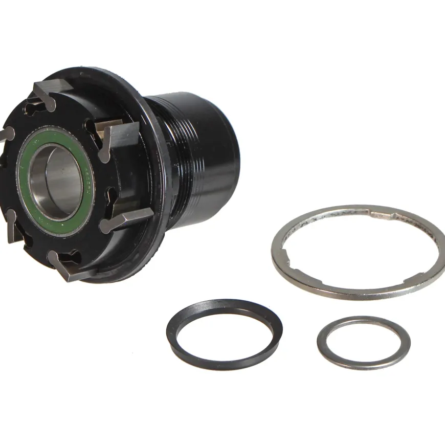 WTB Speedterra/Proterra SRAM XDR Freehub Body Kit