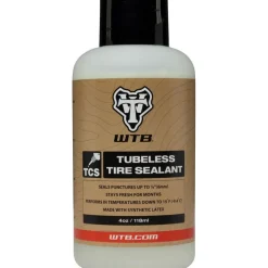 WTB TCS Tubeless Tire Sealant - 4oz / 118ml